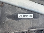 General Appearance with Indication of Additional Hours