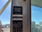 General Appearance with Numéro de série/Numéro d'identification du véhicule automobile