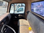 Cab with