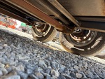 Trailer Chassis with