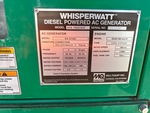 General Appearance with Unit Serial Number