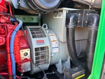 Generator with