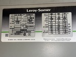 Generator with
