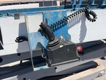 Control Station Upper with
