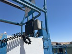 Control Station Upper with