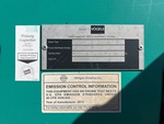 General Appearance with Numero seriale/numero d’identificazione del veicolo (VIN)