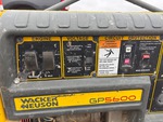 Control Station with