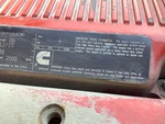 Engine with