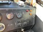 Upper Control Station with