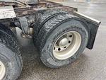 4 Underbody - Truck with