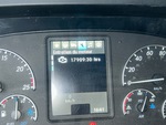 4 Transmision with Engine Hours