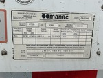 Aspect général with Numéro de série/Numéro d'identification du véhicule automobile