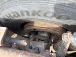 Brakes with