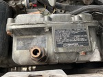 Refrigeration Unit with