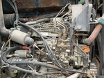Refrigeration Unit with