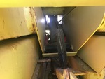 Hydraulics with Hoses