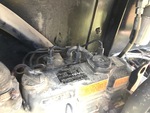 Engine with Fuel System
