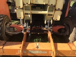 Drivetrain with Front Drive Axle