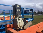 Electric Operating System with