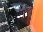 Hydraulics with Hydraulic Tank