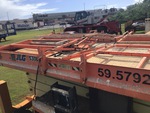 Chassis with Platform Condition