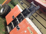 General Appearance with Steps/Ladders
