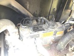 Engine with Engine - Left Side