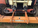 Chassis with Frame Condition
