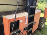 General Appearance with Paint