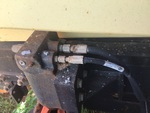 Hydraulics with