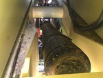 Hydraulics with Lift Cylinders