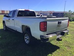 Picture, Left Rear Corner
