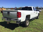 Picture, Right Rear Corner