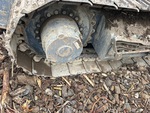 Hydraulics with Power Travel Drive System