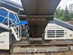 Chassis with