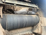 Chassis with Feed Conveyor Condition