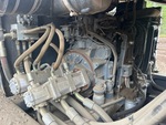 Engine with Engine - Right Side