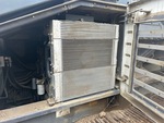 Engine with Radiator