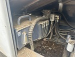 Hydraulics with Hydraulic Tank