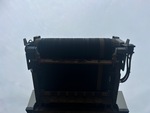 Chassis with Discharge Conveyor Head and Tail Pulley