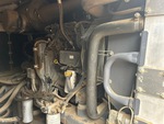 Engine with Engine - Left Side