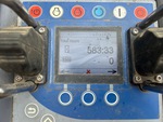 Control Station with Gauges