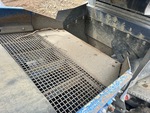 Chassis with Chute Condition