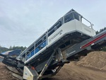 Chassis with