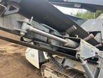 Hydraulics with Conveyor Cylinders