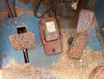 Control Station with