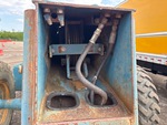 Hydraulics with