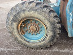 Chassis with