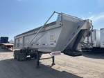 General Appearance with Image, coin avant droit