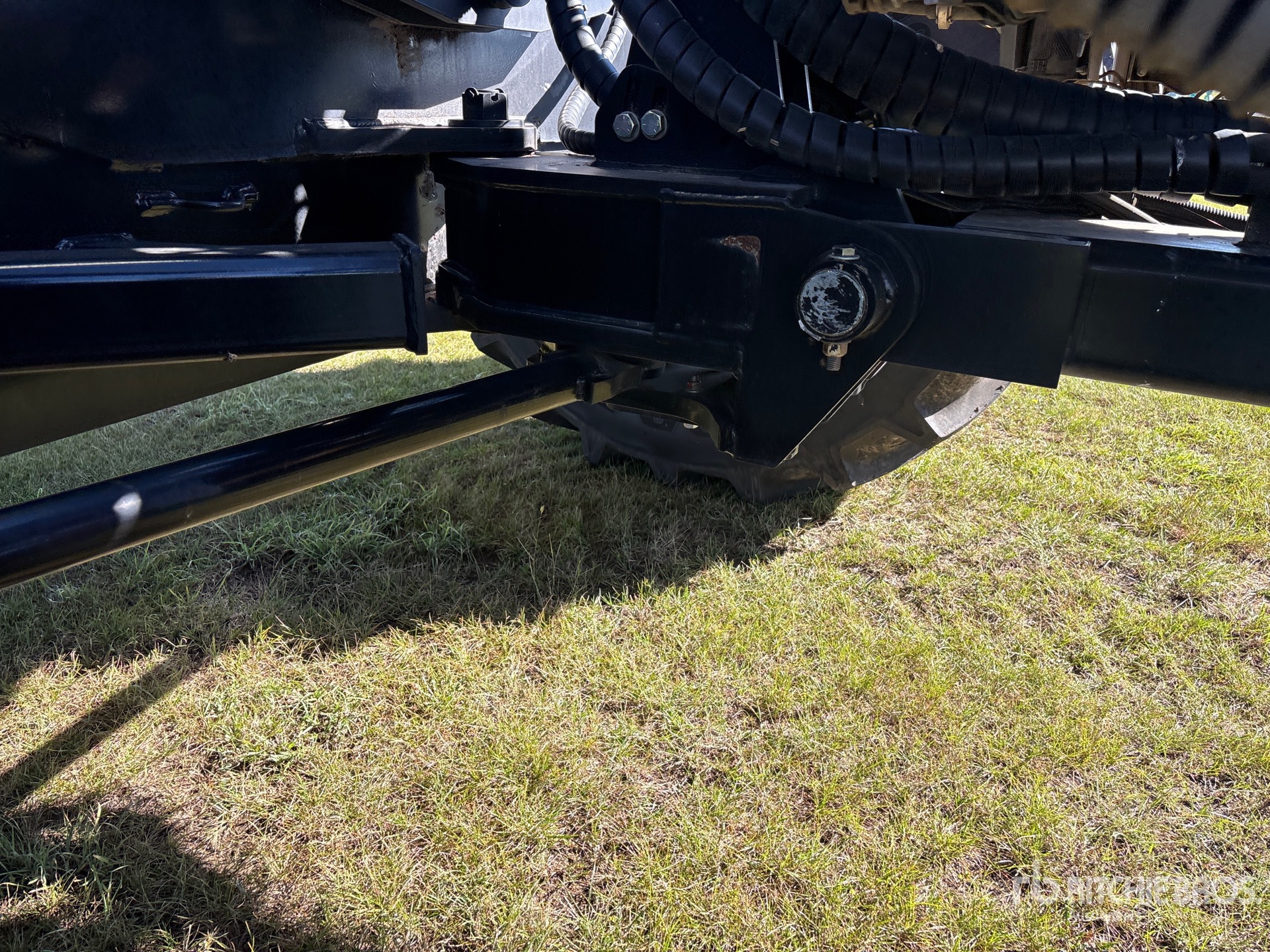 2024 Bourgault 3720 PCD HF